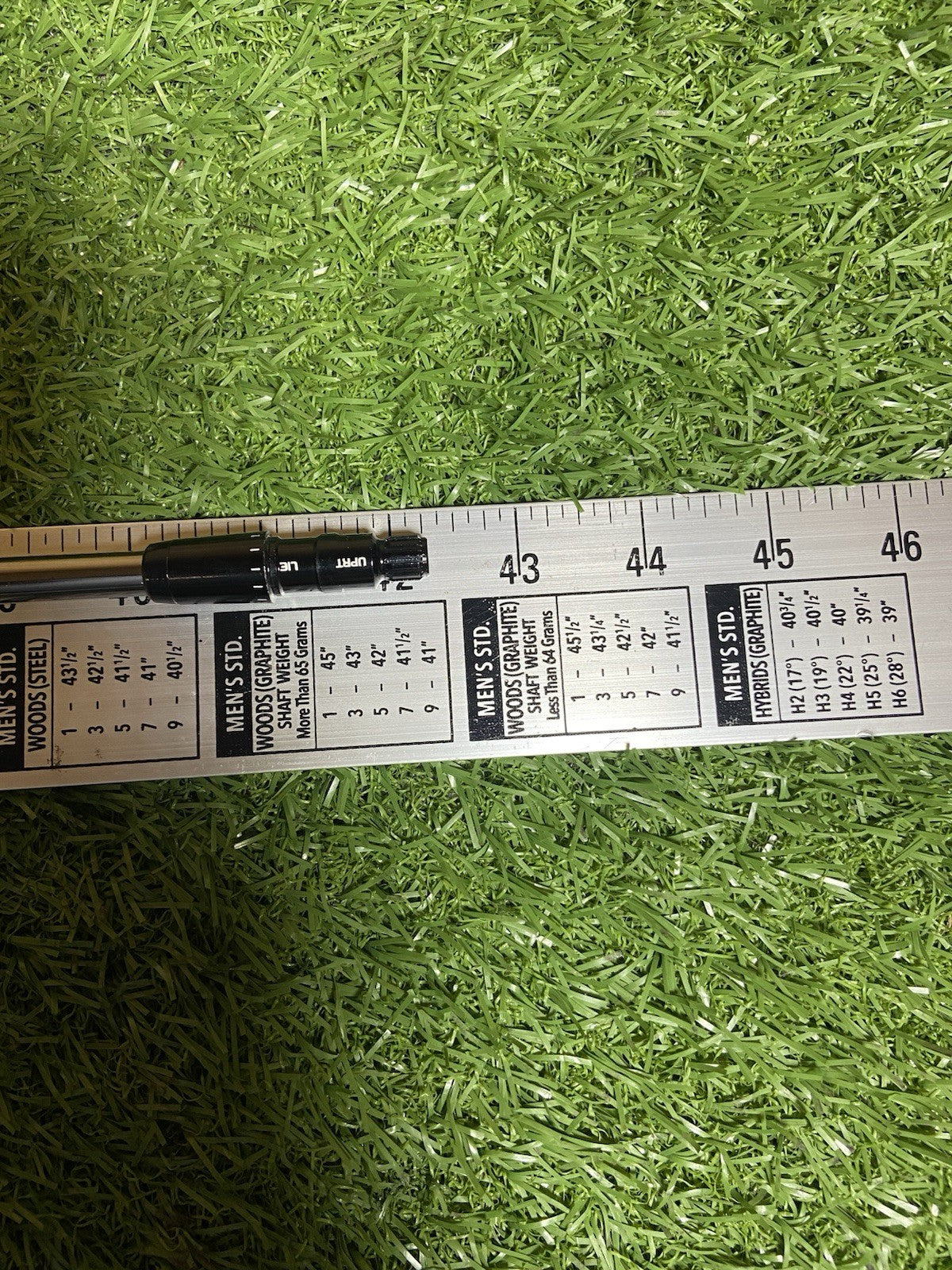 DIAMANA BF70 TX FLEX #3 WOOD SHAFT TAYLORMADE TIP QI35 QI10 STEALTH 2