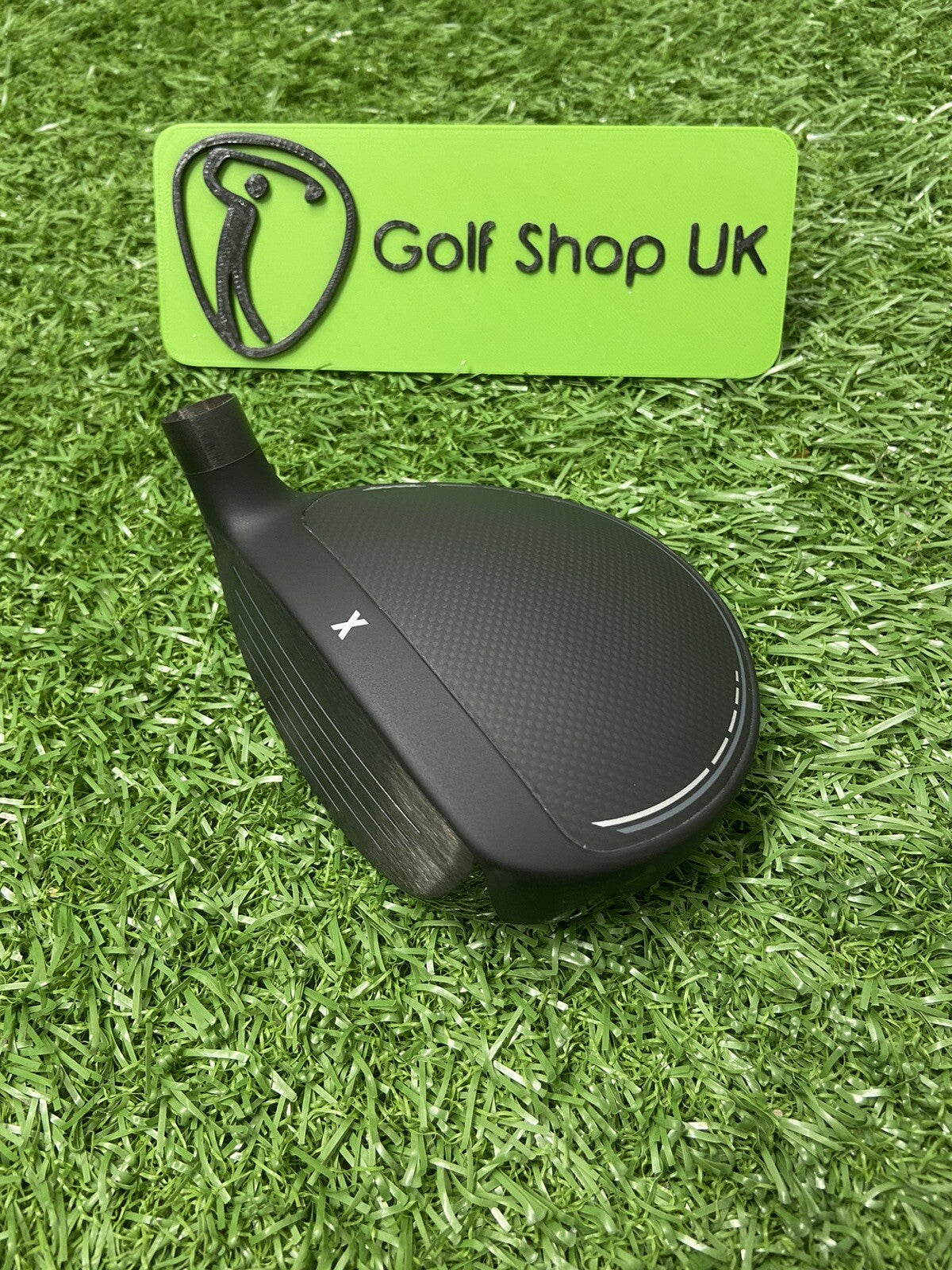 PXG 0311 3 WOOD 15° GEN 6 HEAD LEFT HANDED