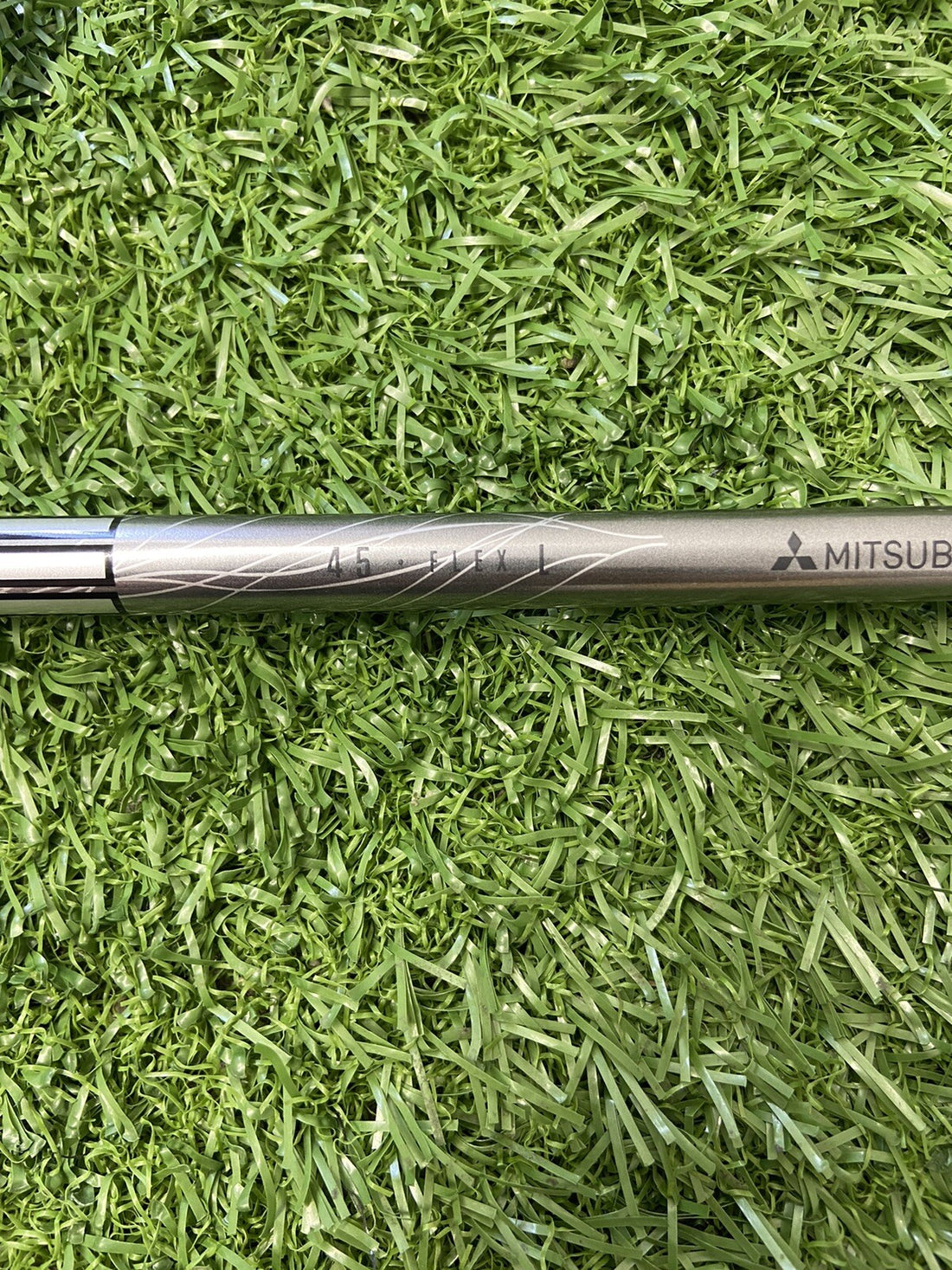 KURO KAGE 45 LADIES #3 WOOD SHAFT TITLEIST TIP 915 917 TS TSI TSR GT