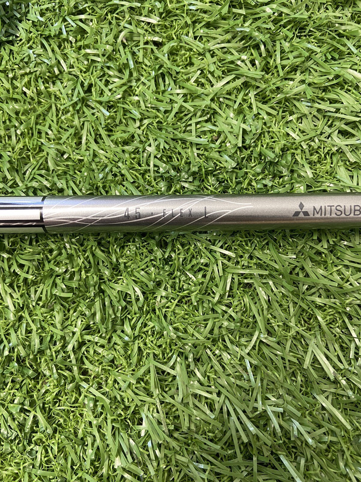 KURO KAGE 45 LADIES #3 WOOD SHAFT TITLEIST TIP 915 917 TS TSI TSR GT