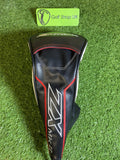 SRIXON ZX7 MK II DRIVER 10.5° HZRDUS 6.0 STIFF FLEX LEFT HANDED
