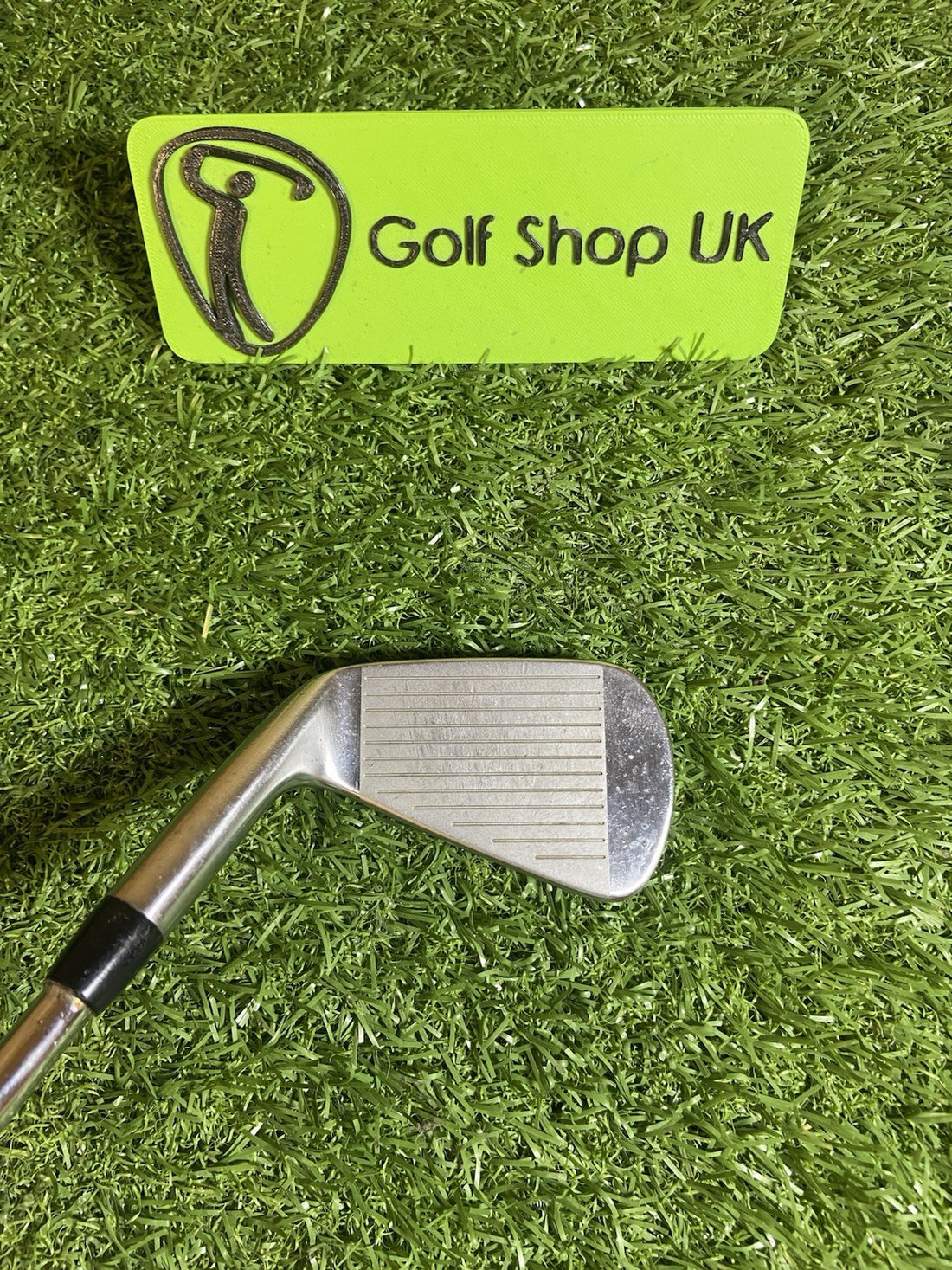 TITLEIST 718 MB 7 IRON PROJECT X 6.0 STIFF