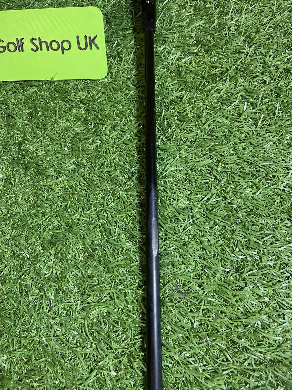 TITLEIST TSR3 15° 3 WOOD TENSEI BLUE STIFF FLEX