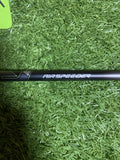 FUJIKURA AIRSPEEDER REGULAR FLEX #3 WOOD SHAFT TAYLORMADE TIP QI35 QI10 STEALTH