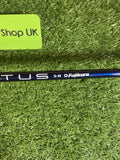 MIZUNO STZ 230 9.5° DRIVER VENTUS BLUE REGULAR FLEX SHAFT