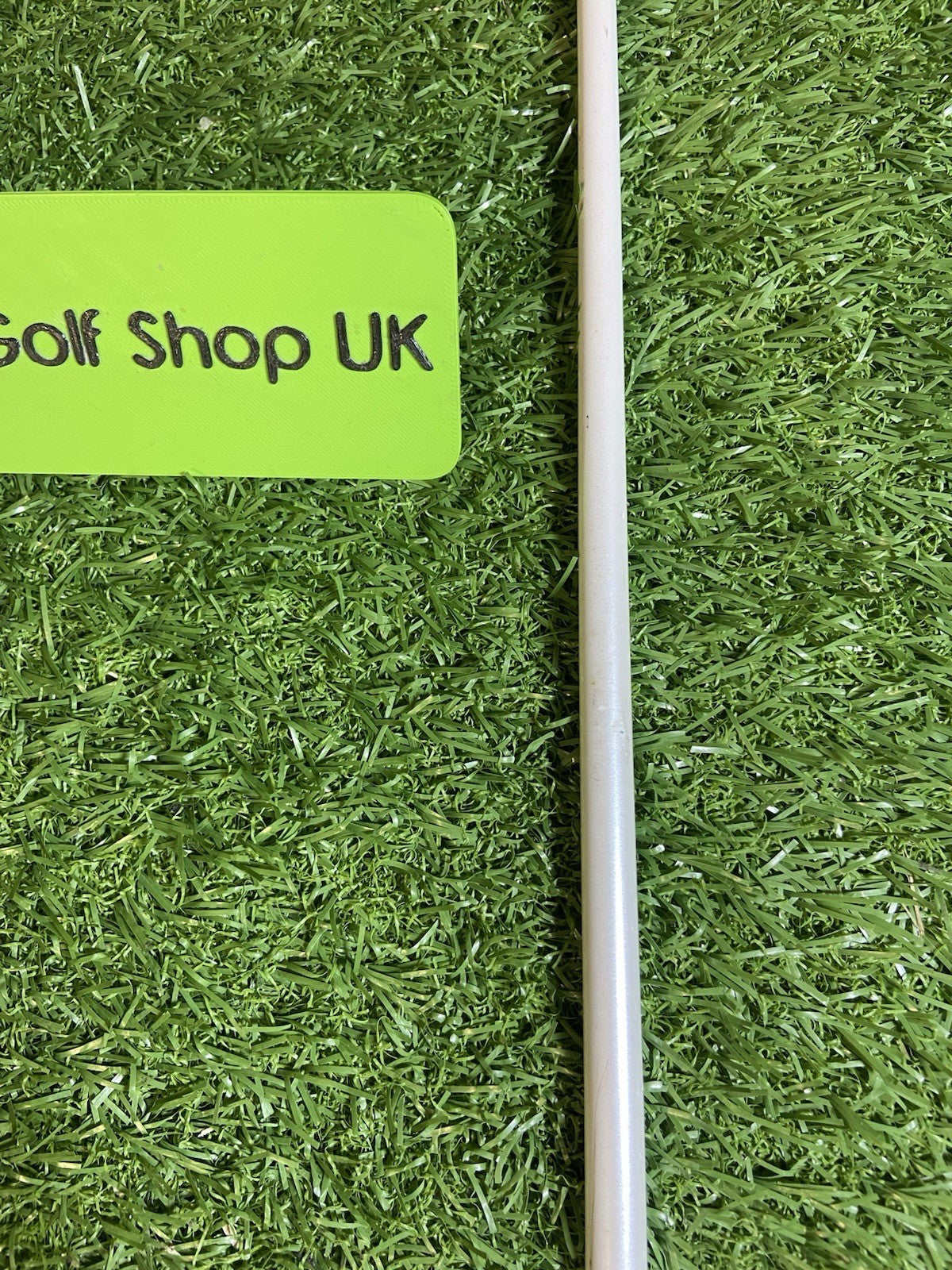 FUJIKURA SPEEDER 565 STIFF FLEX DRIVER SHAFT CALLAWAY TIP