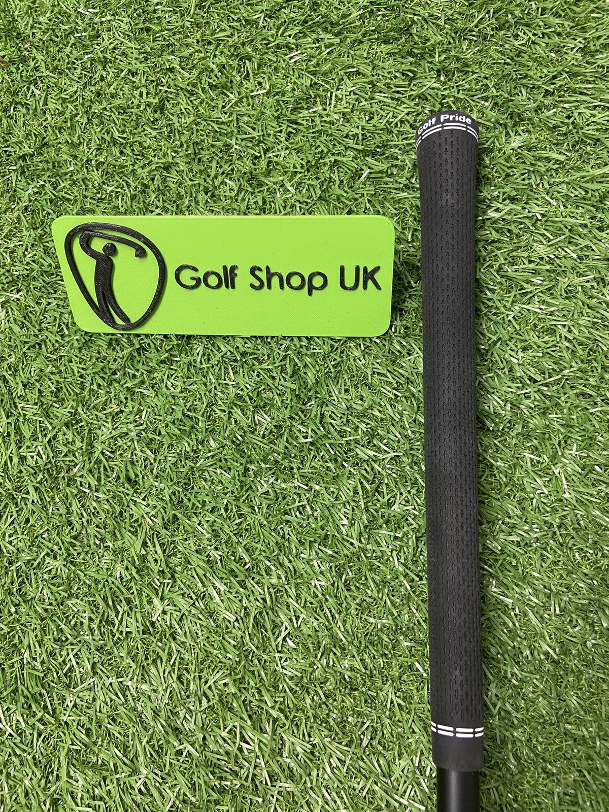 HZRDUS CB 5.0 REGULAR FLEX #5 WOOD SHAFT TITLEIST TIP 915 917 TS TSi TSR GT