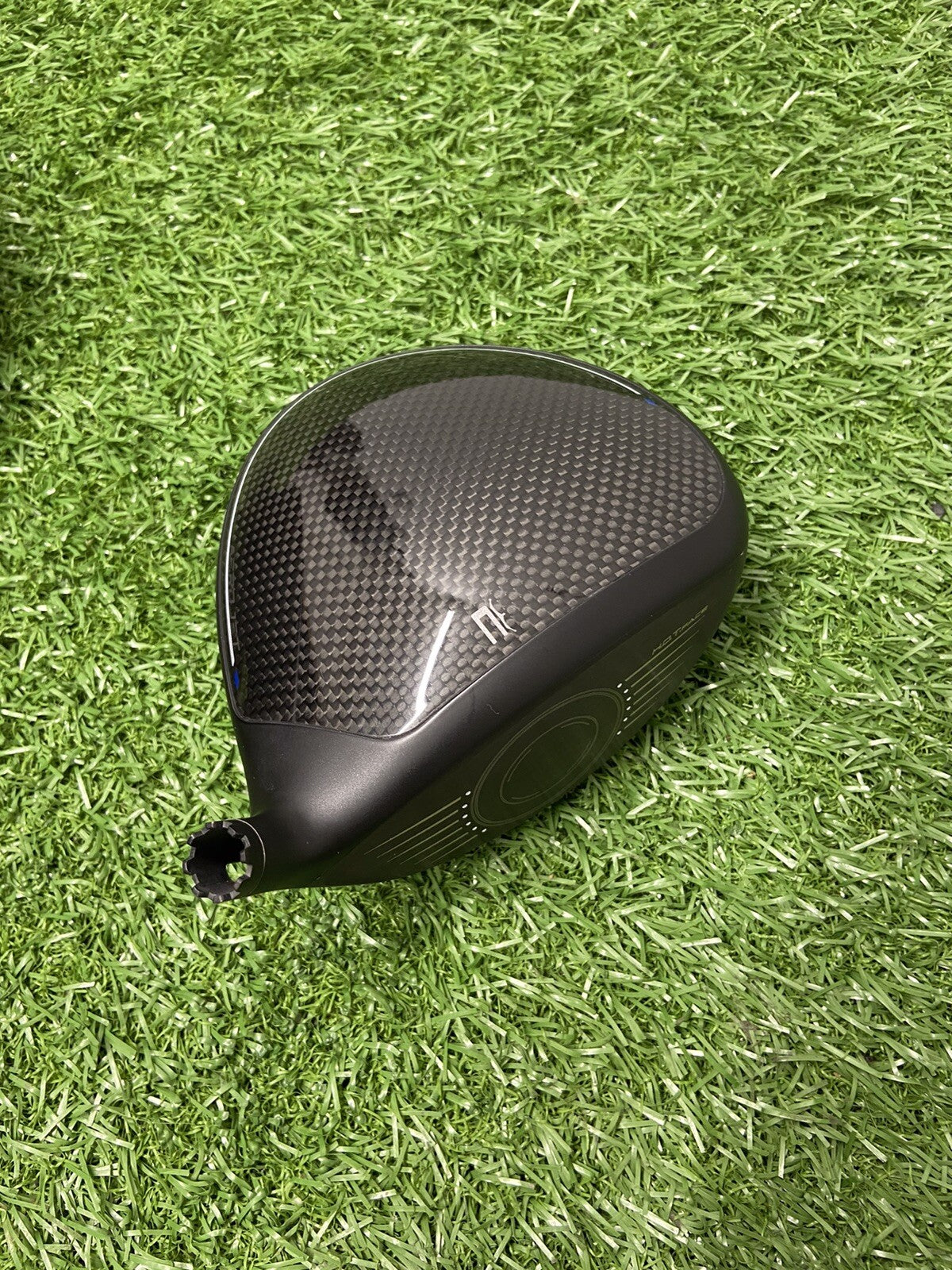 COBRA AEROJET 10.5° DRIVER HEAD LEFT HANDED