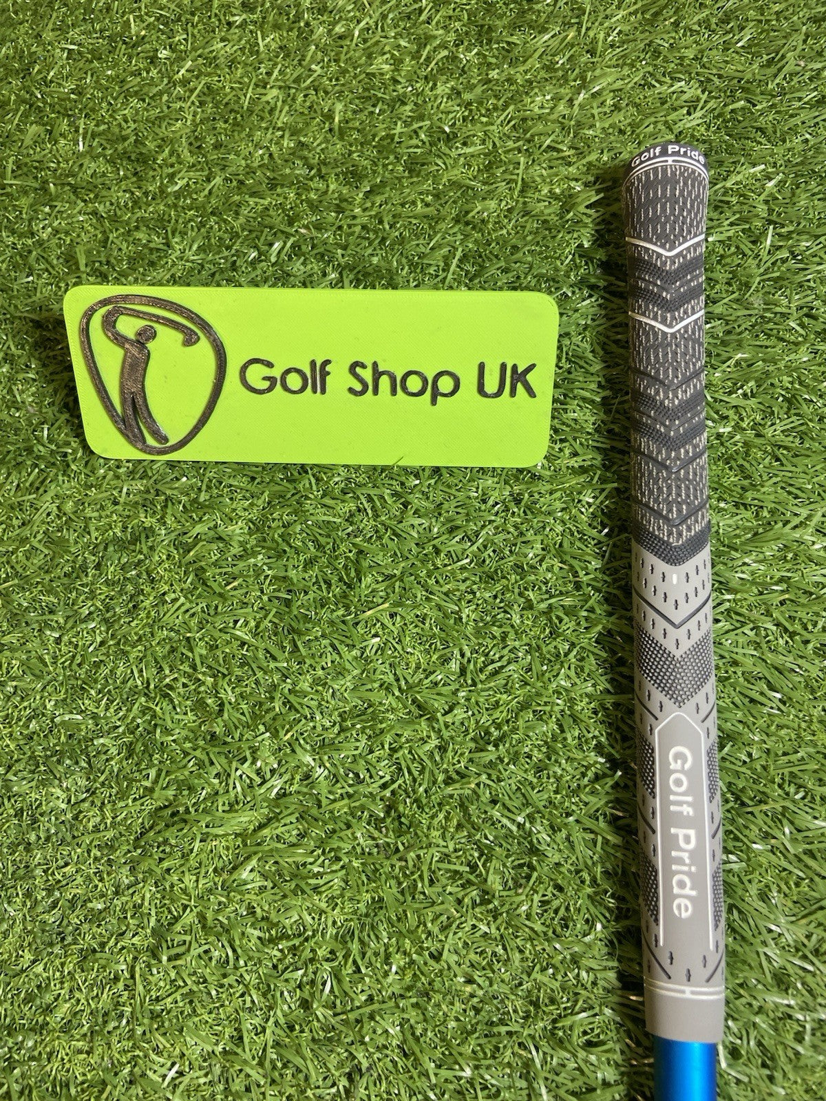 PING ALTA CB 65 REGULAR FLEX #3 WOOD SHAFT PING ADAPTOR G410 G425 G430 G440