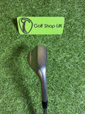 CLEVELAND RTX ZIPCORE 58° LOB WEDGE AMT WHITE S200 STIFF FLEX
