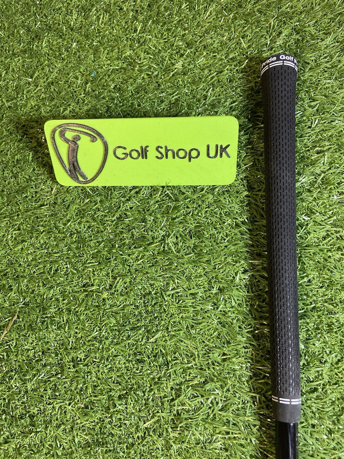 MIZUNO STX 230 12° DRIVER KALI RED REGULAR FLEX SHAFT