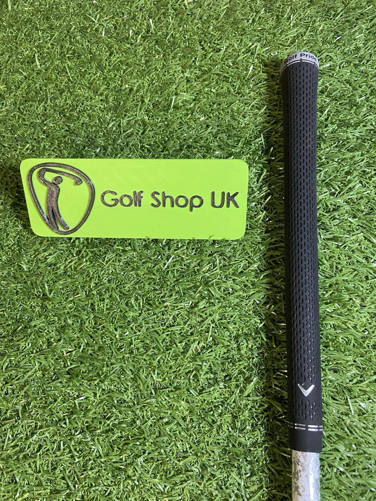 PROJECT X DENALI 5.5 REGULAR #6 HYBRID SHAFT CALLAWAY TIP AI SMOKE PARADYM