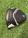 COBRA AEROJET 10.5° DRIVER HEAD LEFT HANDED