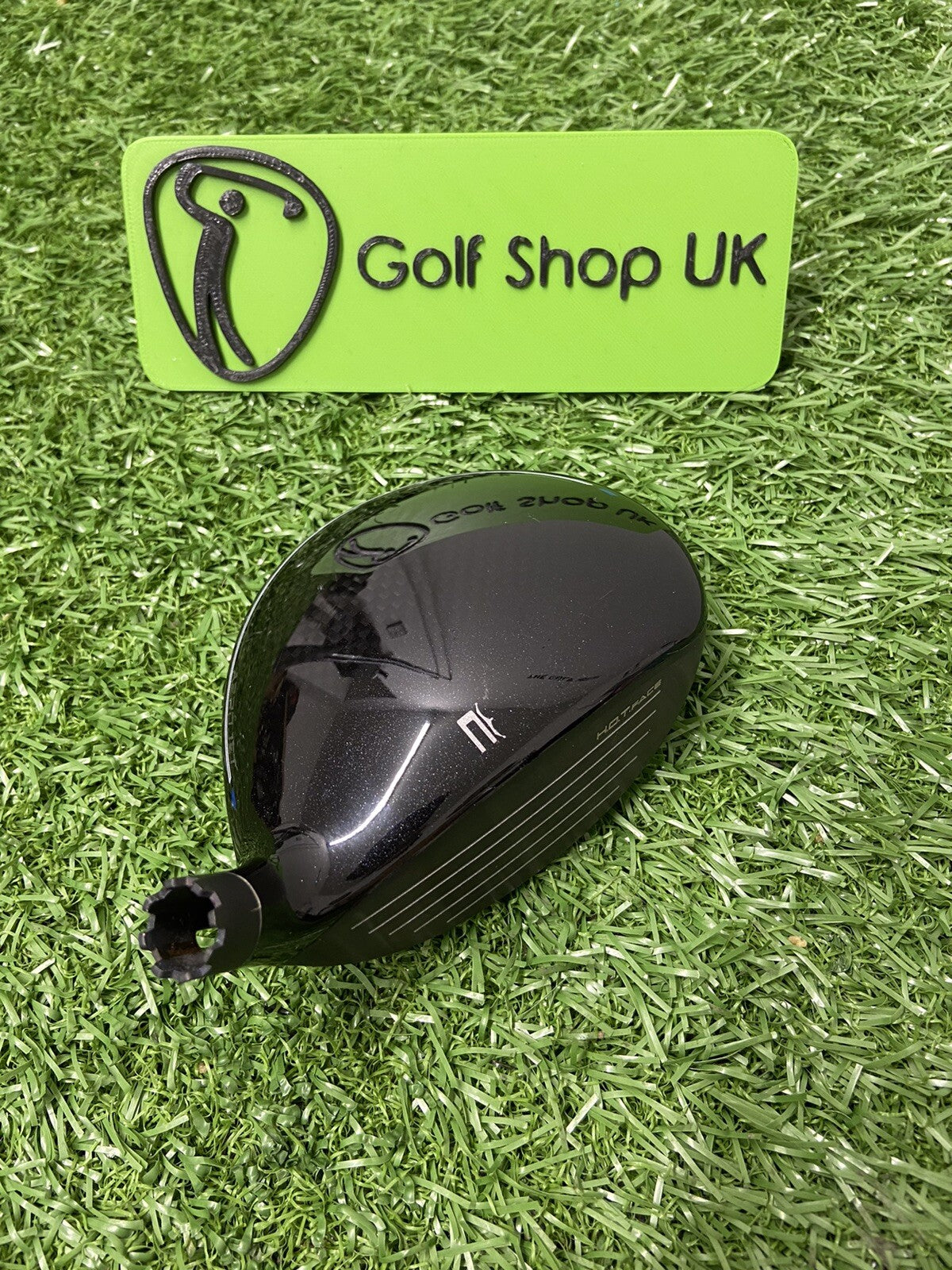 COBRA AEROJET 15° 3 WOOD HEAD LEFT HANDED