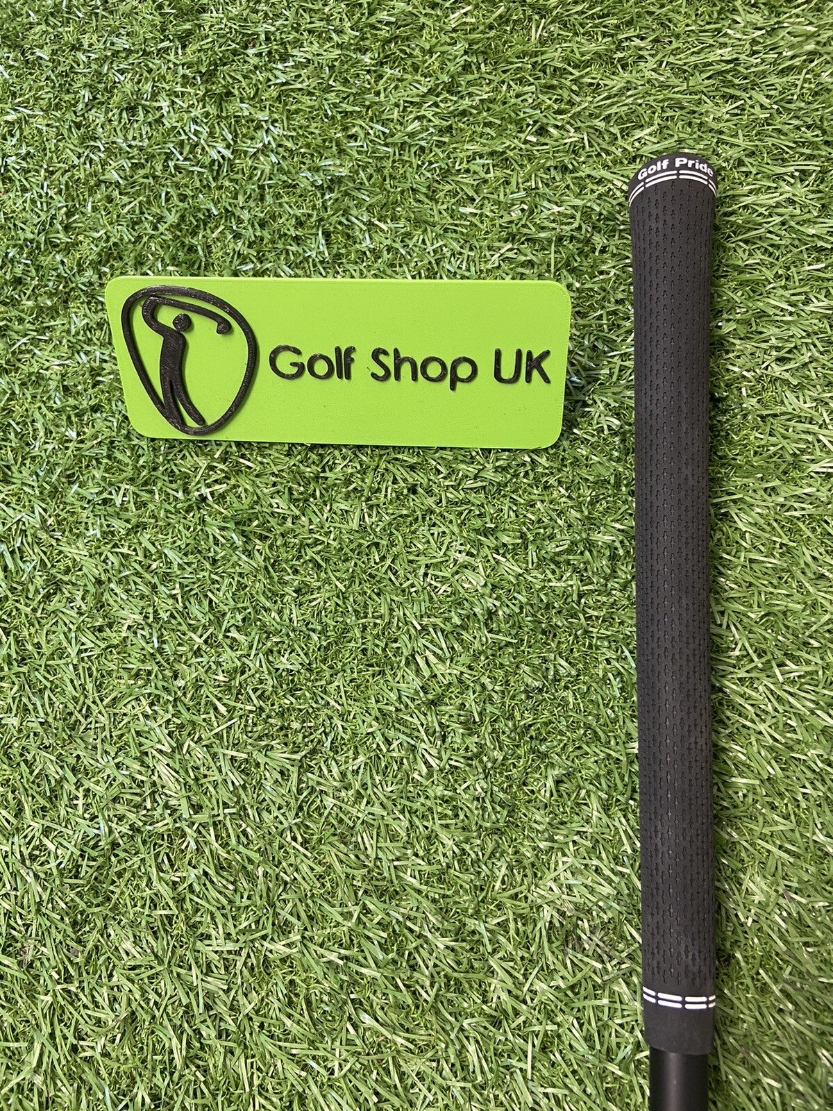 HZRDUS CB 5.0 SENIOR FLEX #3 WOOD SHAFT TITLEIST TIP 915 917 TS TSi TSR GT