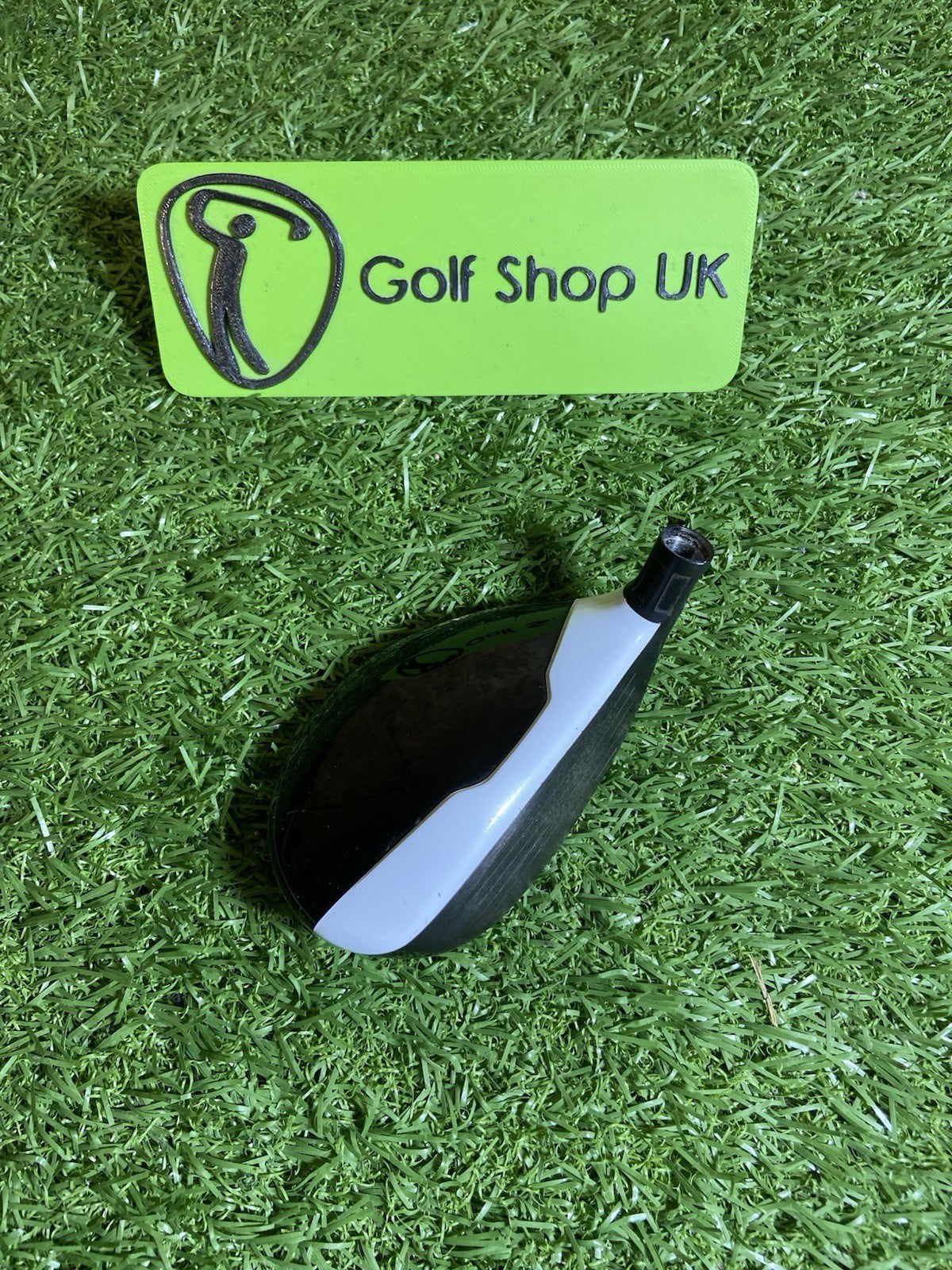 TAYLORMADE M2 #3 HYBRID 19° HEAD ONLY