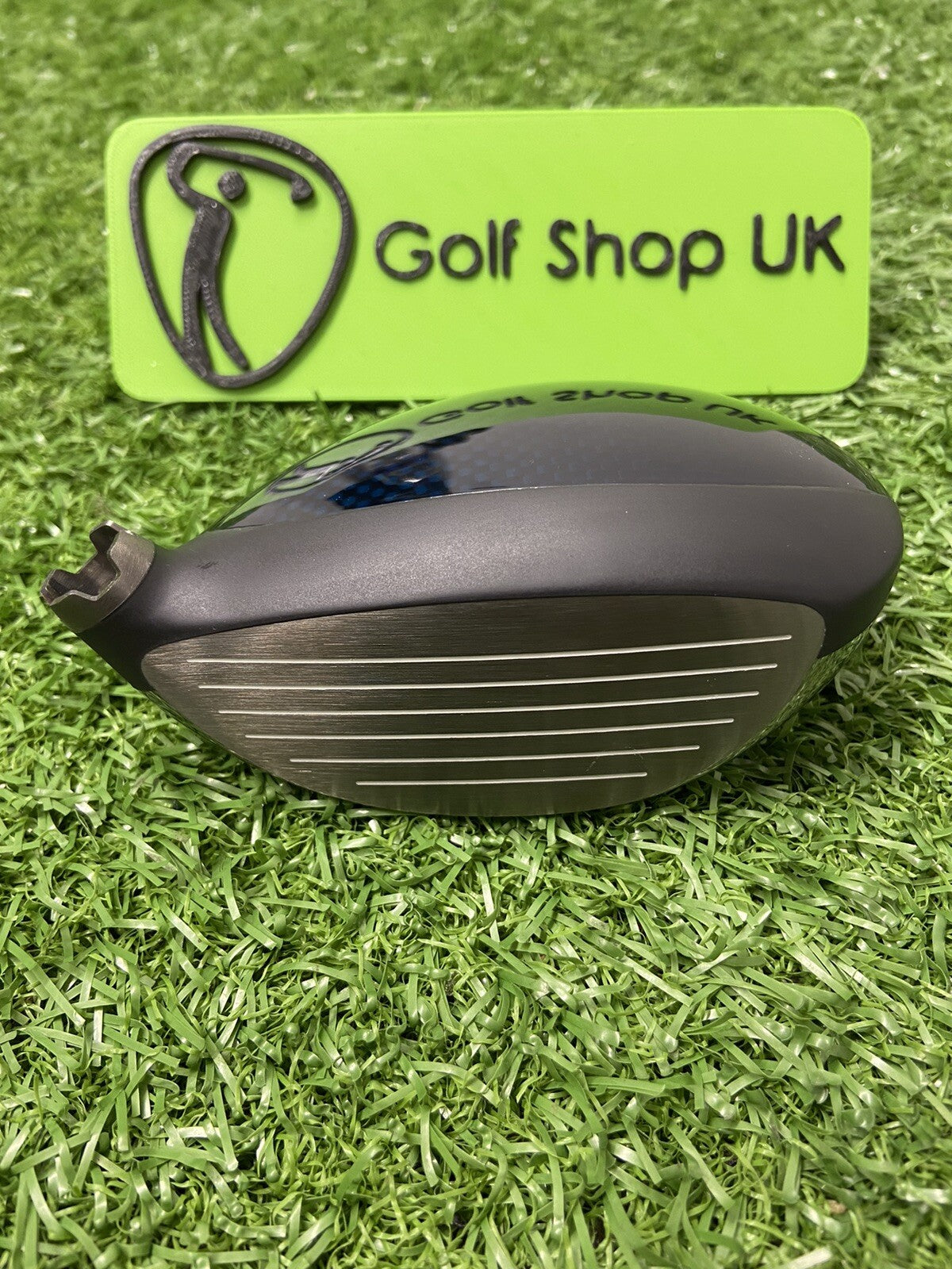 CALLAWAY PARADYM TRIPLE DIAMOND 15° 3 WOOD HEAD LEFT HANDED