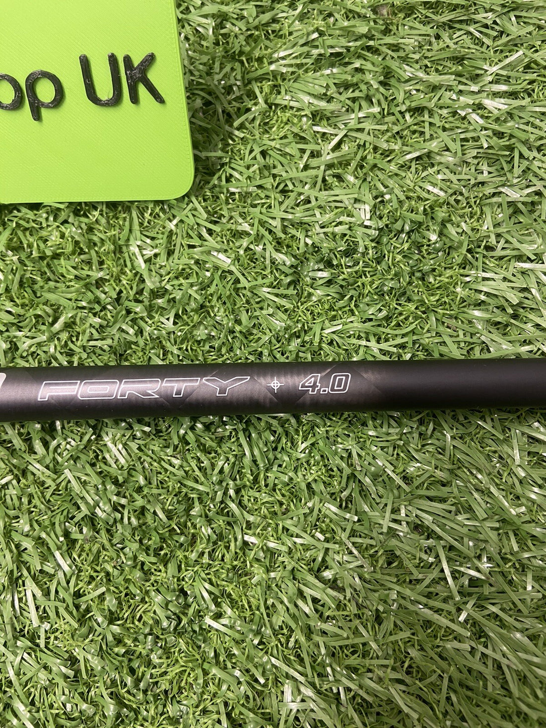 PROJECT X CYPHER 4.0 LADIES DRIVER SHAFT CALLAWAY TIP AI SMOKE PARADYM ROGUE ST