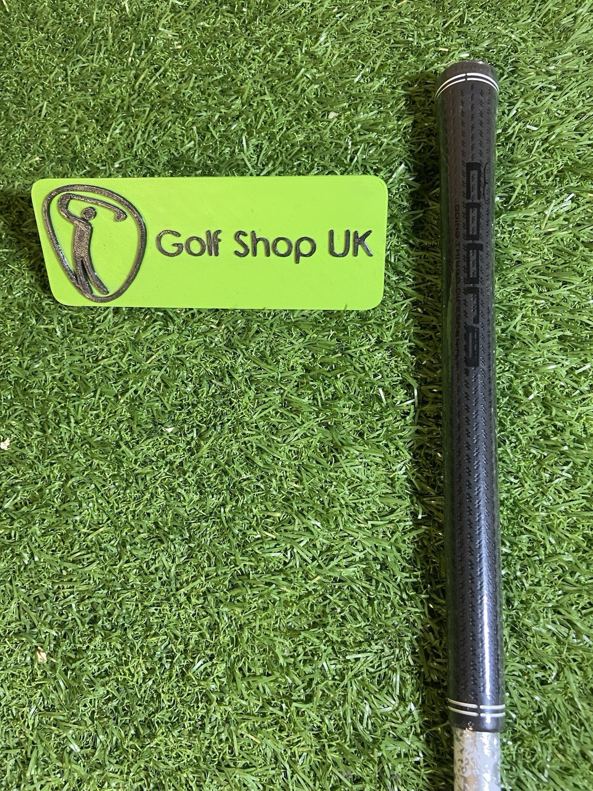 PROJECT X DENALI BLUE 6.0 STIFF FLEX 60g #5 WOOD SHAFT COBRA DS ADAPT ADAPTOR