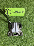 TAYLORMADE SPIDER TOUR T7 PUTTER 34”