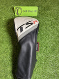 TITLEIST TSR3 9° DRIVER HEAD