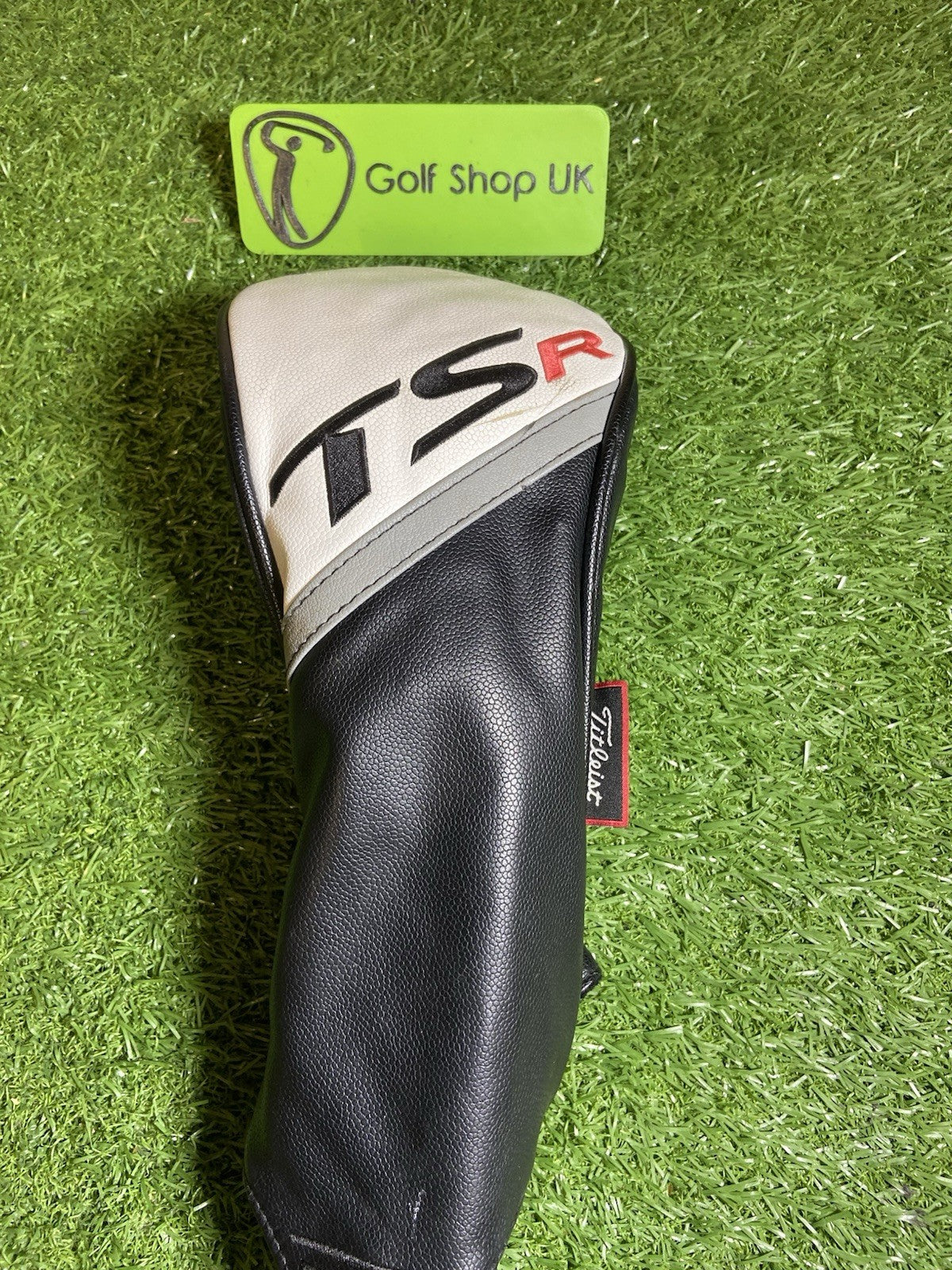 TITLEIST TSR3 9° DRIVER HEAD