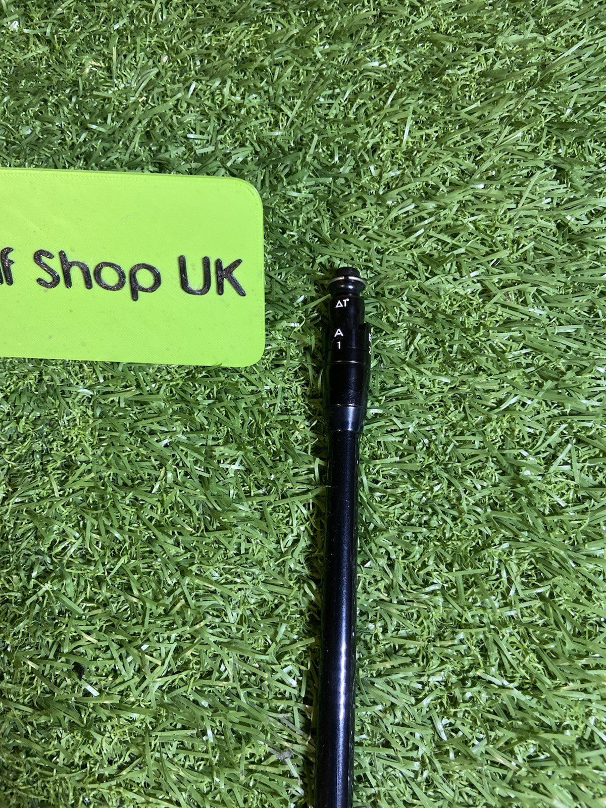 FUJIKURA ATMOS 7R REGULAR #4 HYBRID SHAFT TITLEIST TIP