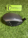 TAYLORMADE Qi35 MAX 9° DRIVER HEAD