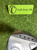 CALLAWAY JAWS 54° SAND WEDGE TOUR ISSUE SPINNER