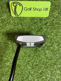 TAYLORMADE SPIDER TOUR T7 PUTTER 34”