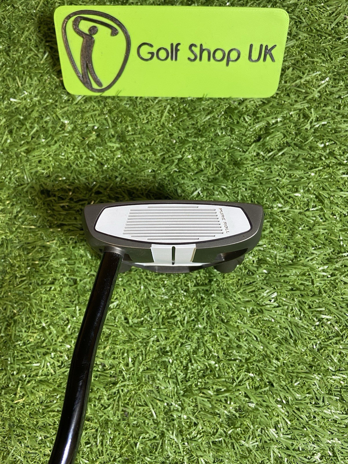 TAYLORMADE SPIDER TOUR T7 PUTTER 34”