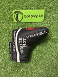 ODYSSEY WHITE HOT VERSA DOUBLE WIDE PUTTER 34”
