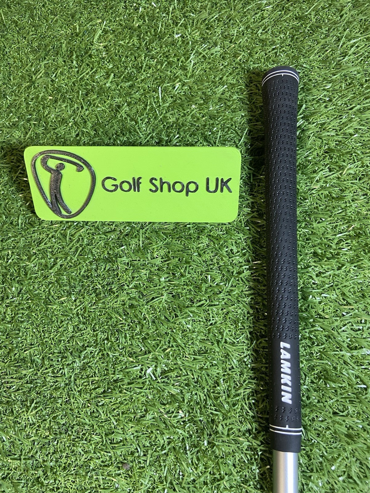 MITSUBISHI MMT 40 R2 SENIOR #9 WOOD SHAFT TITLEIST TIP 917 TS TSI TSR GT