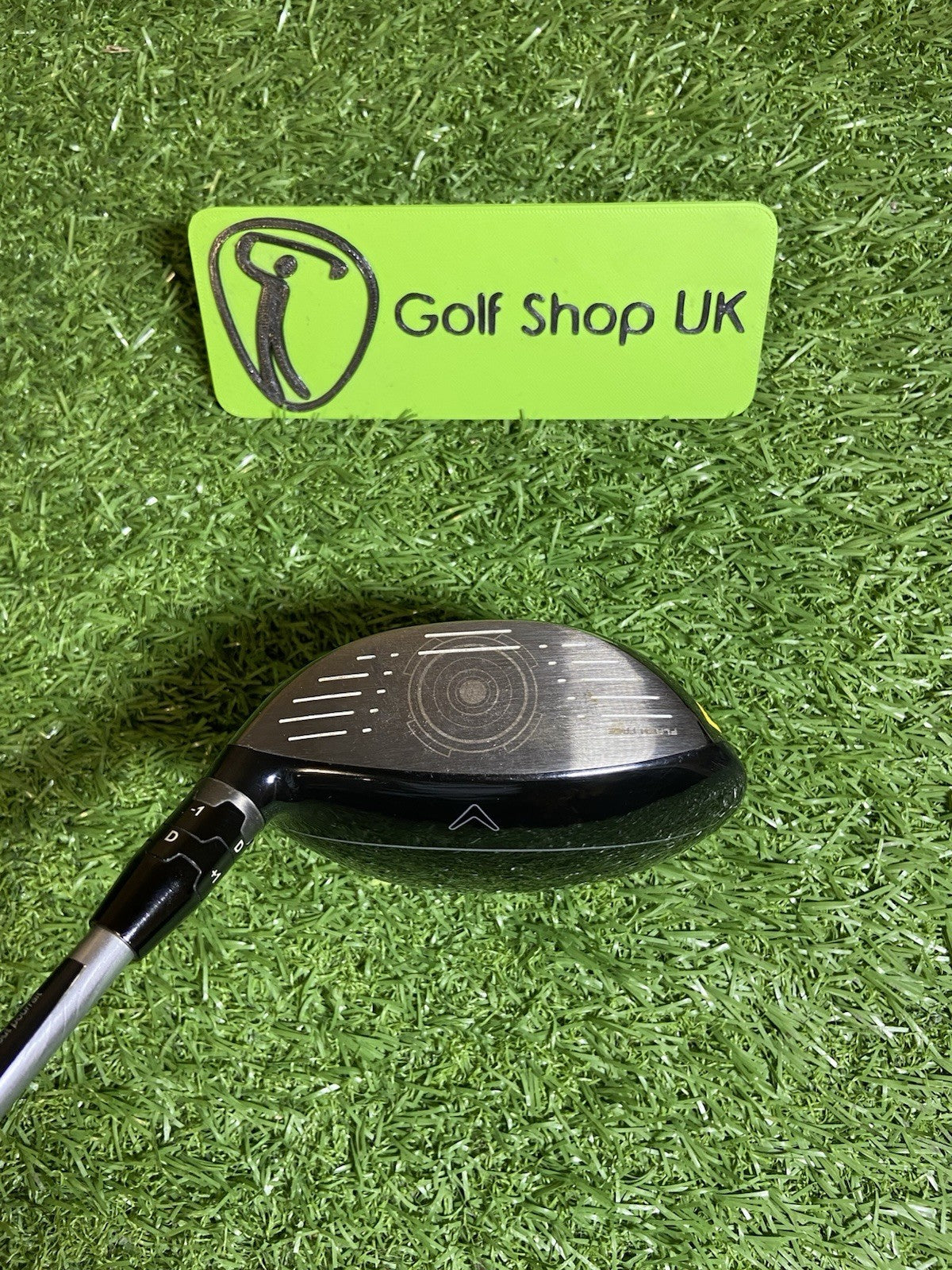 CALLAWAY EPIC FLASH #3 WOOD EVENFLOW 6.0 STIFF FLEX