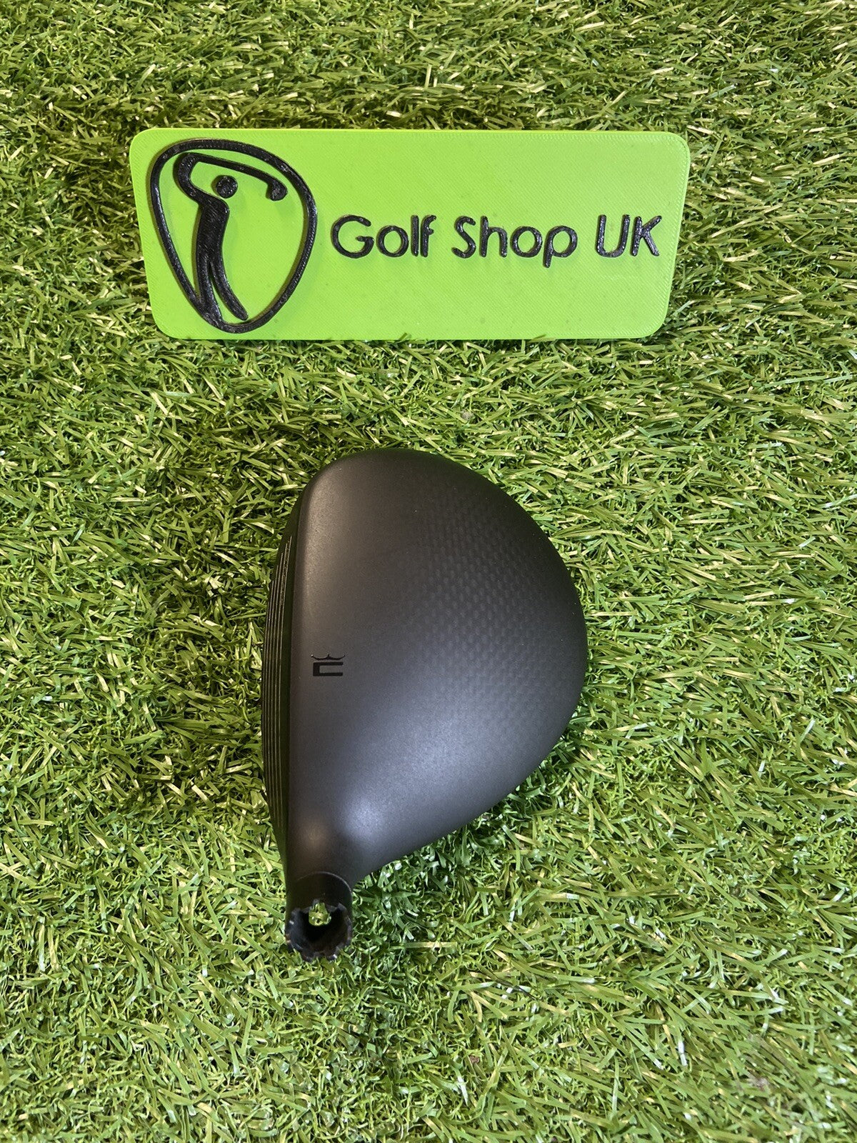 COBRA DARKSPEED LS #3 WOOD 14.5° HEAD