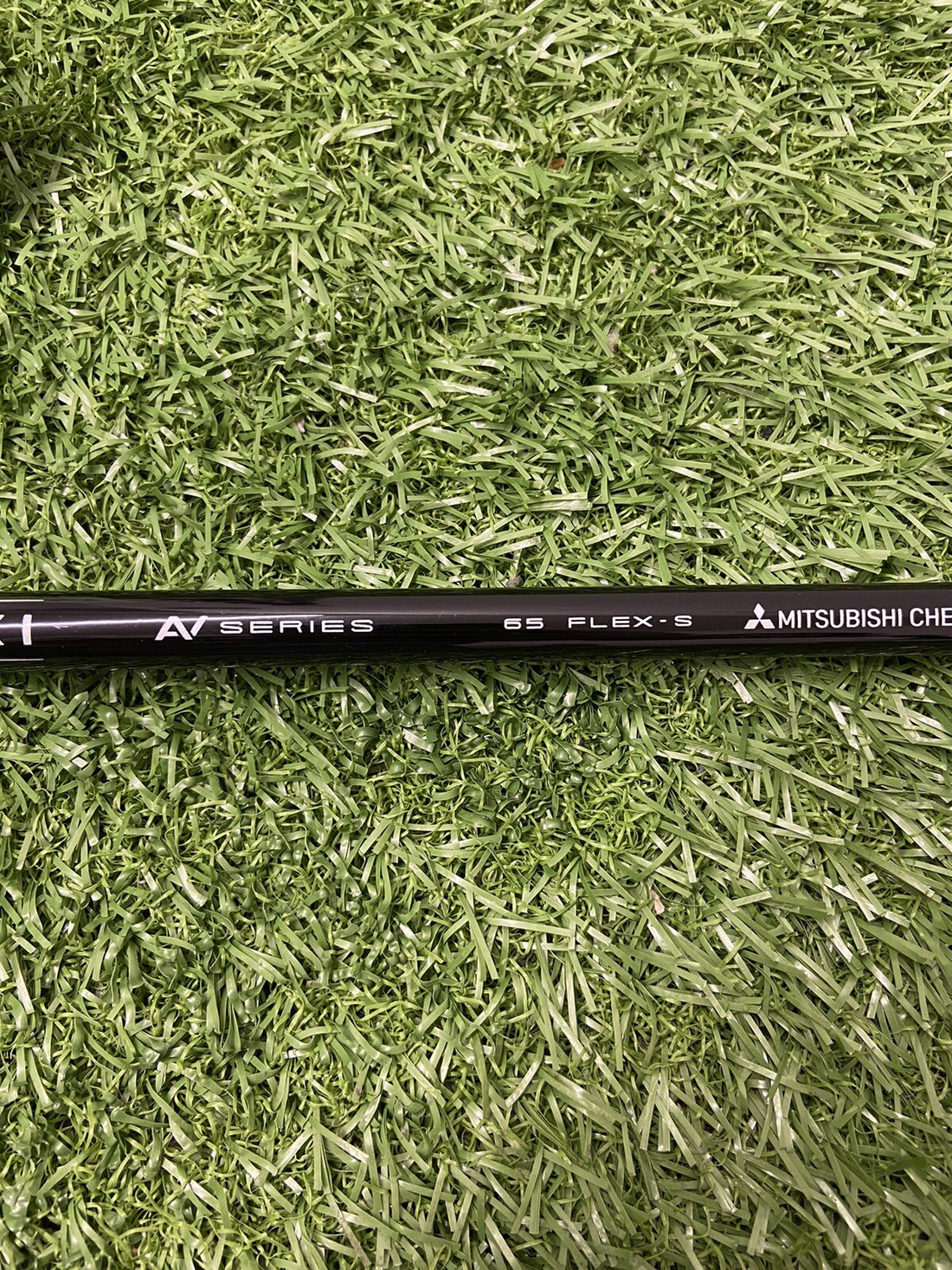 TENSEI BLUE AV REGULAR FLEX #5 WOOD SHAFT TITLEIST TIP 915 917 TS TSi TSR GT