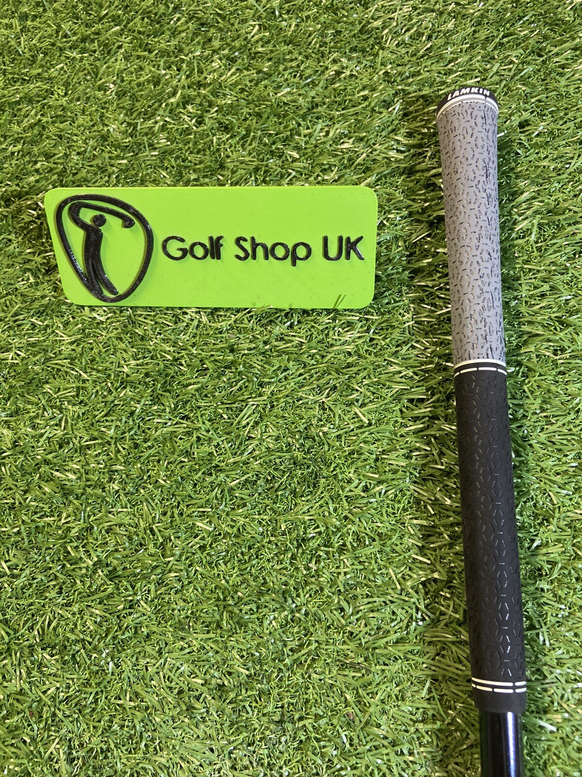 MIZUNO STZ 230 9.5° DRIVER LINQ RED 5F3 REGULAR FLEX SHAFT