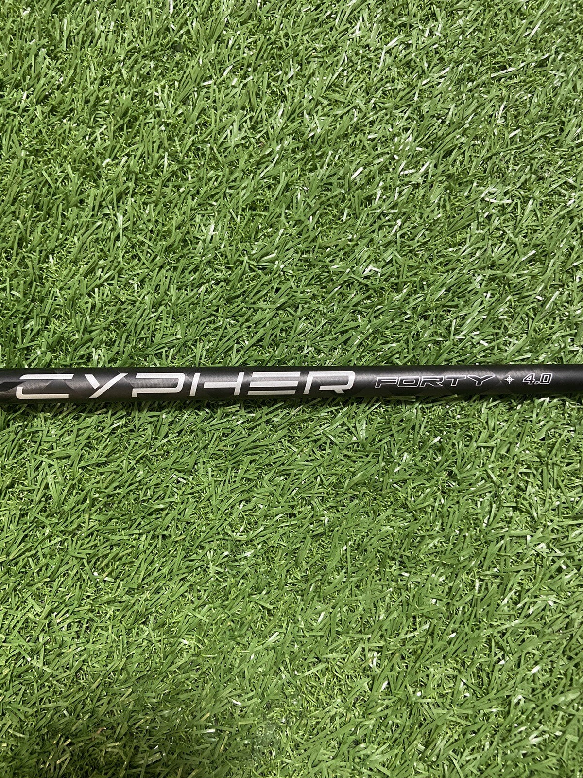 CALLAWAY BIG BERTHA 2023 #5 WOOD 19° CYPHER 4.0 LADIES FLEX