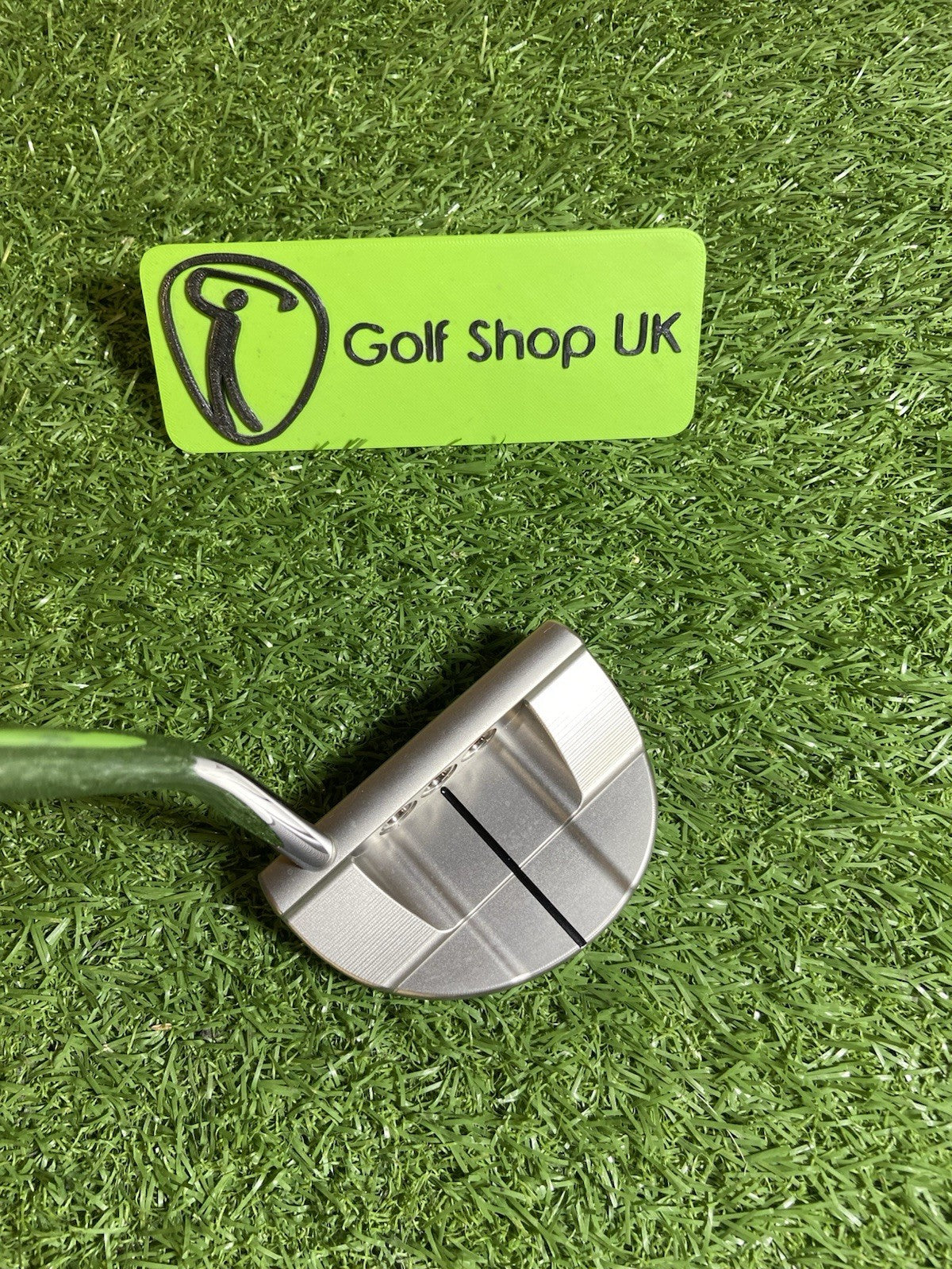 SCOTTY CAMERON SPECIAL SELECT FLOWBACK 5 PUTTER 34”