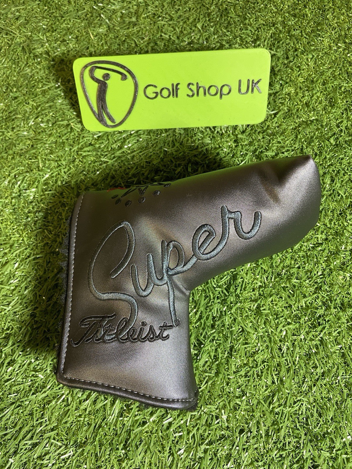 SCOTTY CAMERON SUPER SELECT FASTBACK 1.5 PUTTER 33”