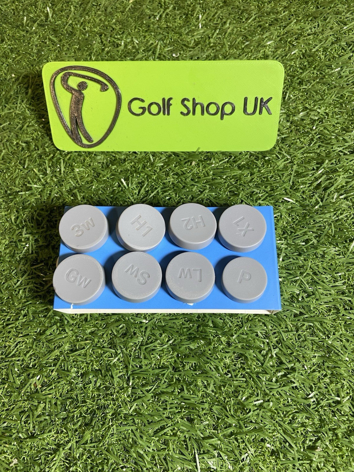 SHOTSCOPE CONNEX SENSORS DATA TRACKING