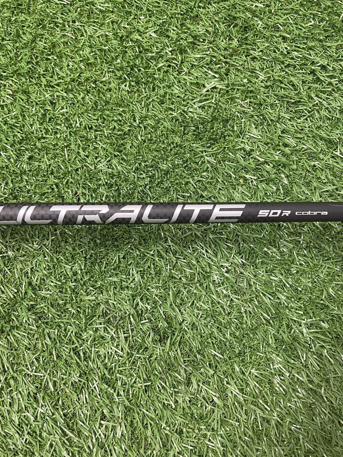 COBRA AIR X OFFSET #4 HYBRID 22° REGULAR FLEX