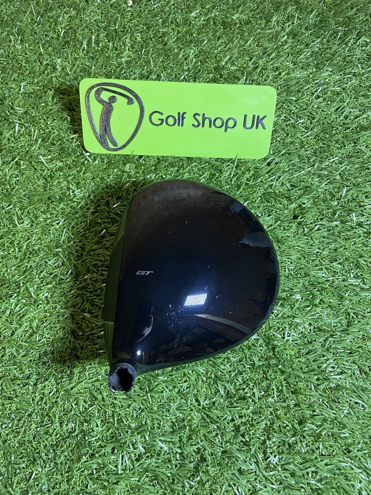 TITLEIST GT1 12° DRIVER HEAD