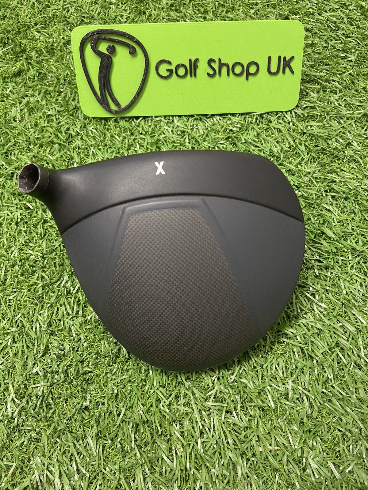 PXG 0211 9° DRIVER HEAD