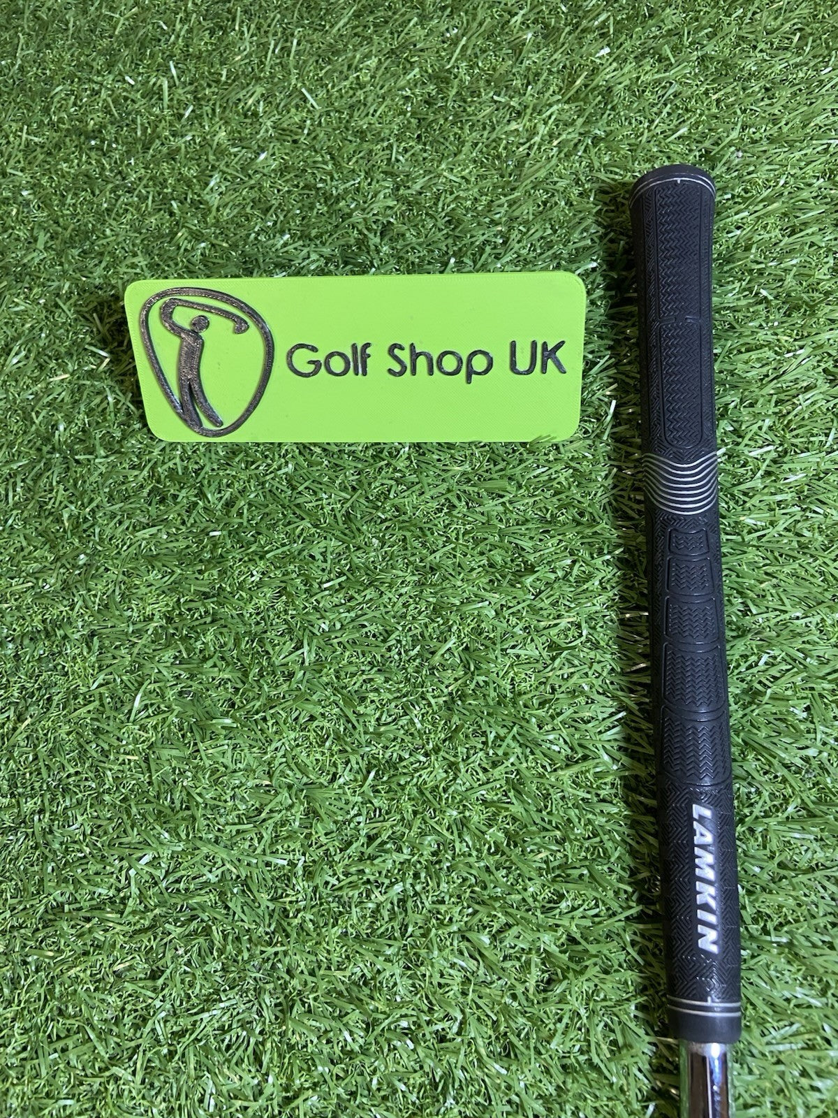 TAYLORMADE MILLED GRIND 3 54° SAND WEDGE DYANMIC GOLD S200 TOUR ISSUE