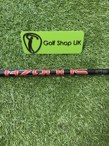 HZRDUS CB 5.0 SENIOR FLEX #3 WOOD SHAFT TITLEIST TIP 915 917 TS TSi TSR GT