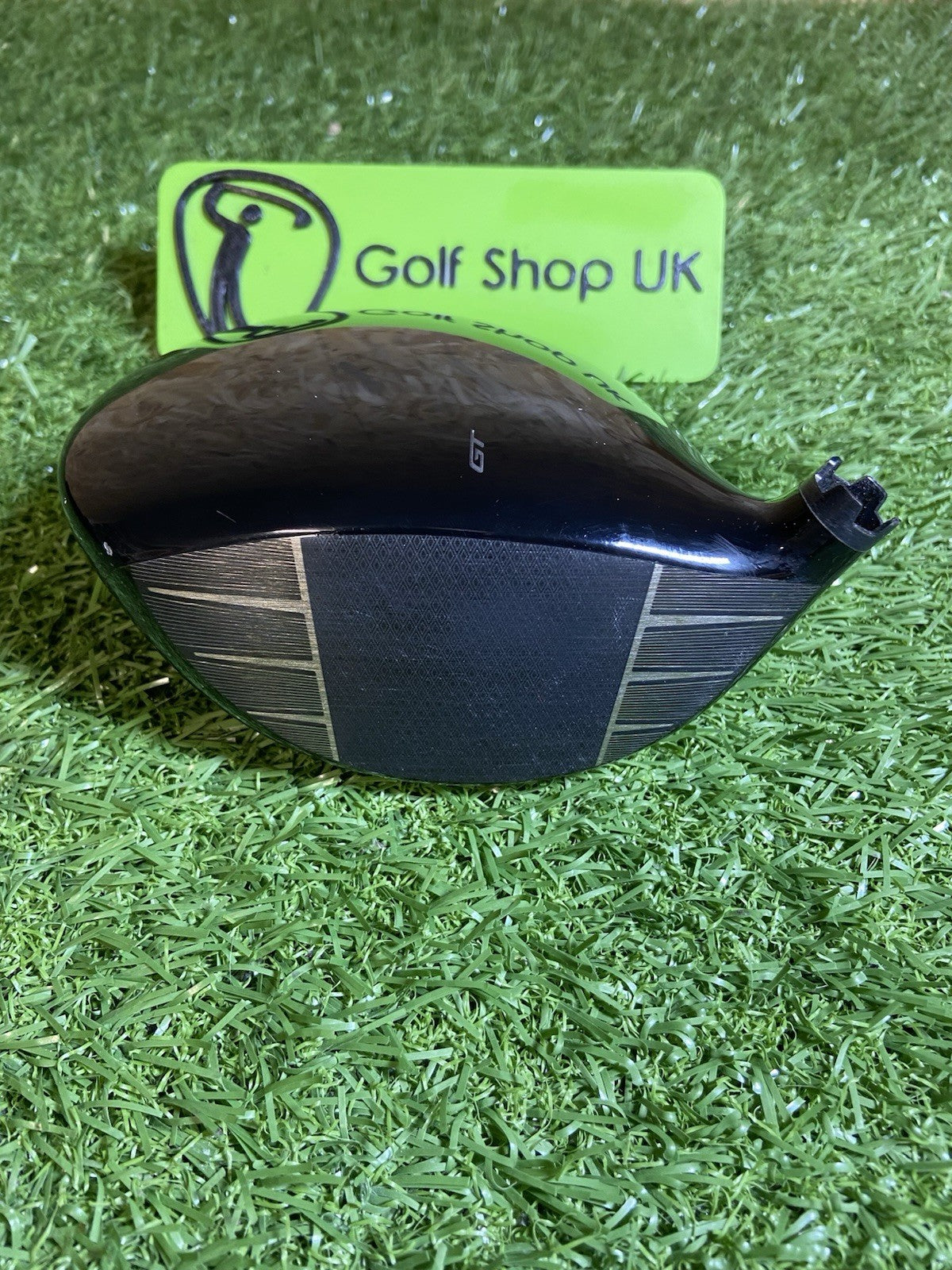 TITLEIST GT1 12° DRIVER HEAD