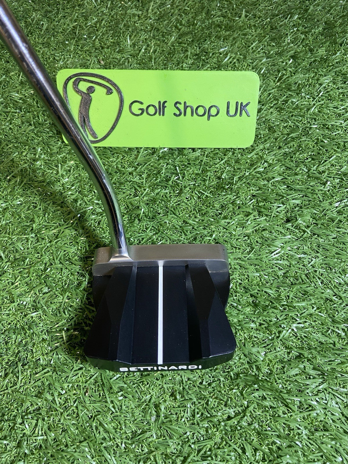 BETTINARDI INOVAI REV 8.0 ARMLOCK 42” PUTTER