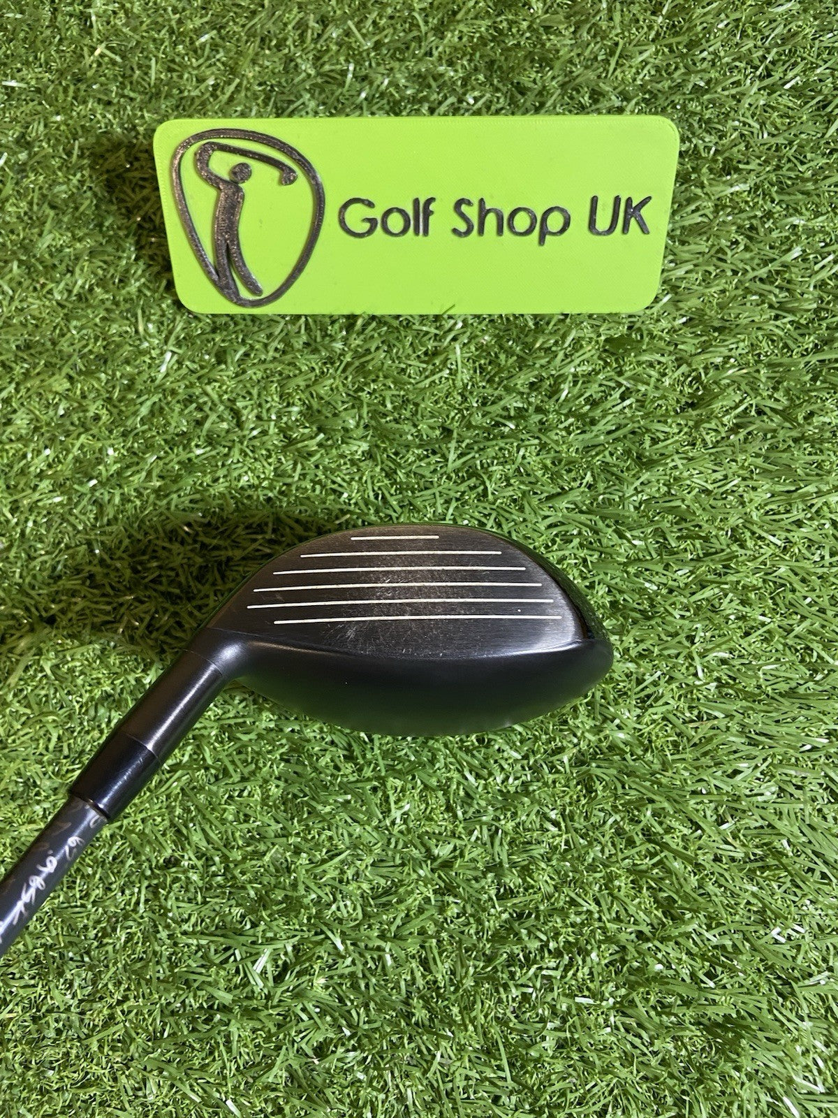 CALLAWAY XR PRO #3 WOOD 16° PROJECT X 6.0 STIFF FLEX