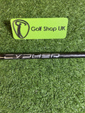 PROJECT X CYPHER 6.0 STIFF FLEX DRIVER SHAFT TAYLORMADE TIP QI35 QI10 STEALTH